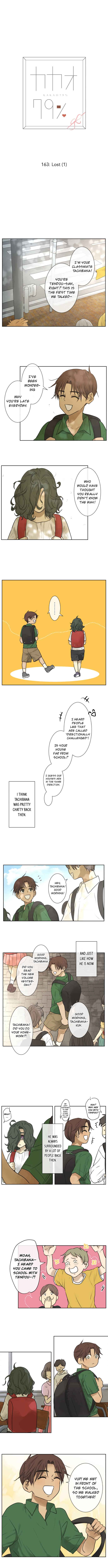 Page 4 Chapter 163 KAKAO 79%