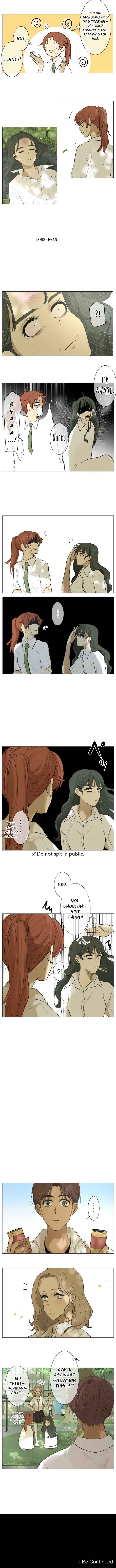 Page 5 Chapter 120 KAKAO 79%