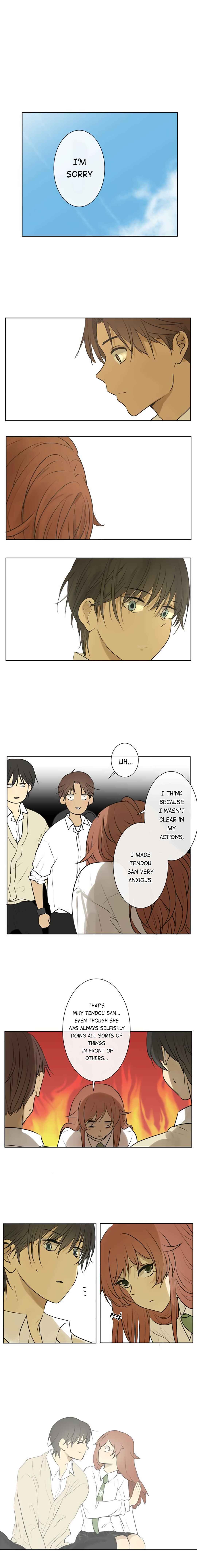 Page 2 Chapter 190 KAKAO 79%