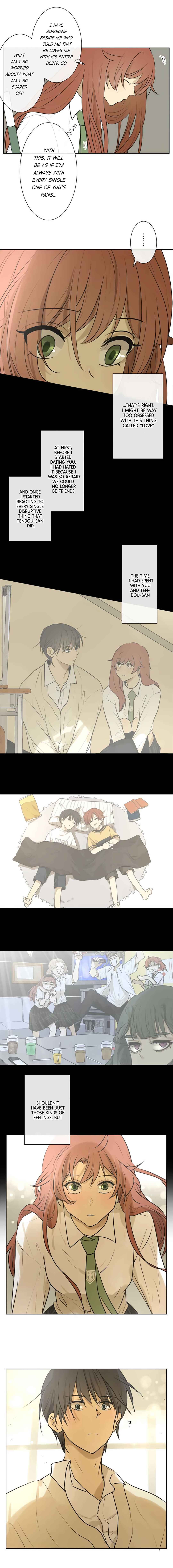 Page 3 Chapter 190 KAKAO 79%
