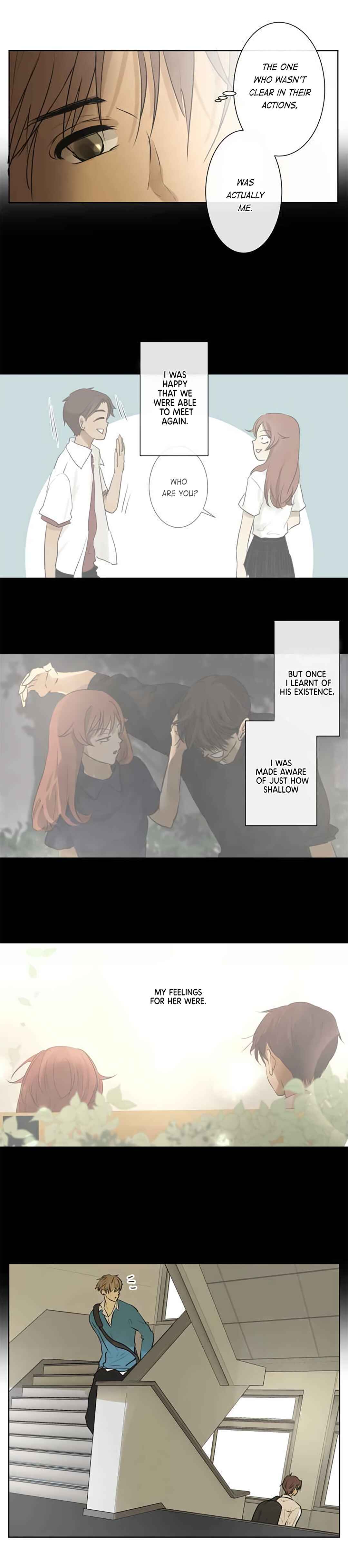 Page 6 Chapter 190 KAKAO 79%