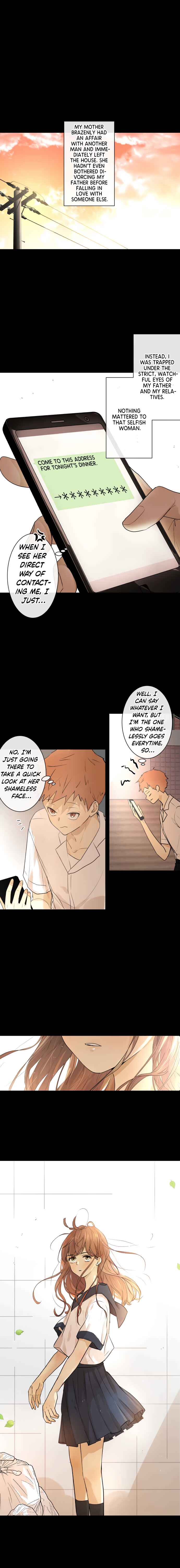 Page 2 Chapter 232 KAKAO 79%