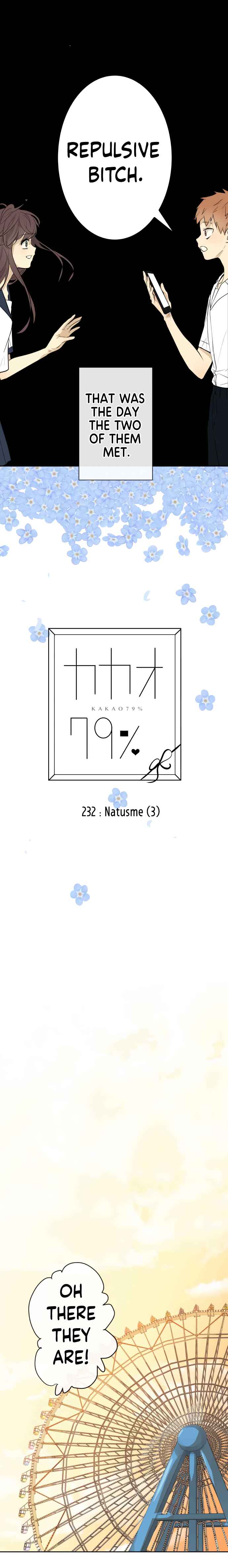 Page 4 Chapter 232 KAKAO 79%