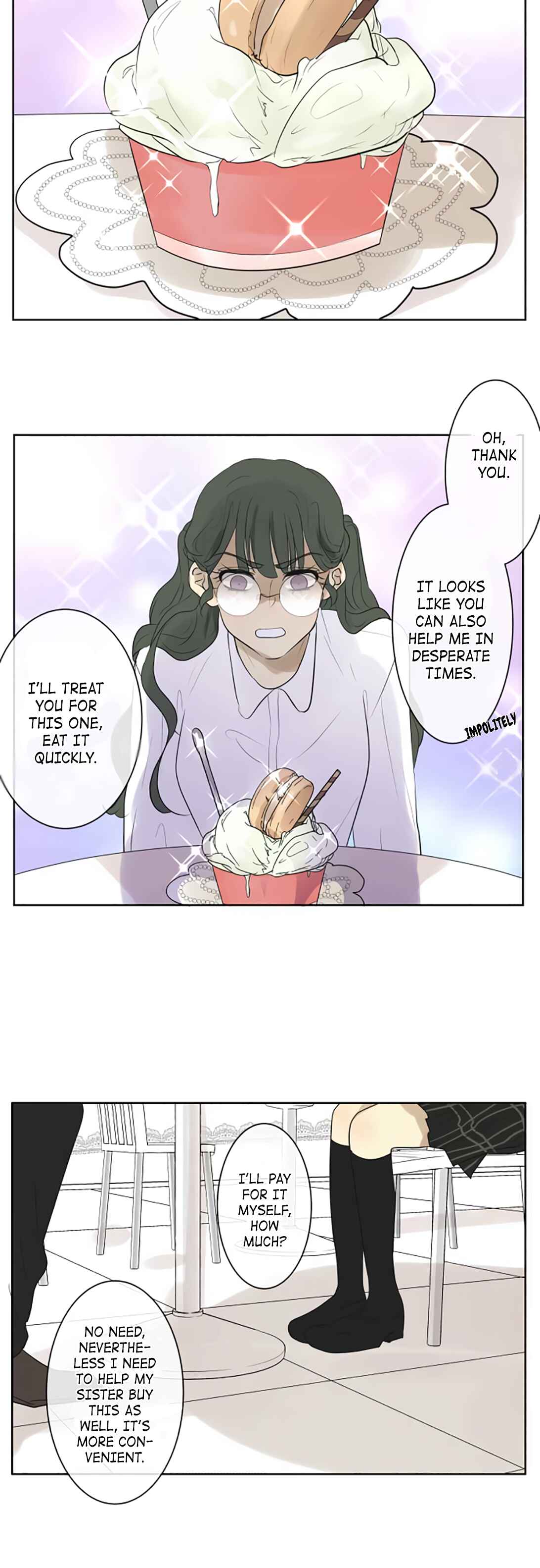 Page 10 Chapter 182 KAKAO 79%