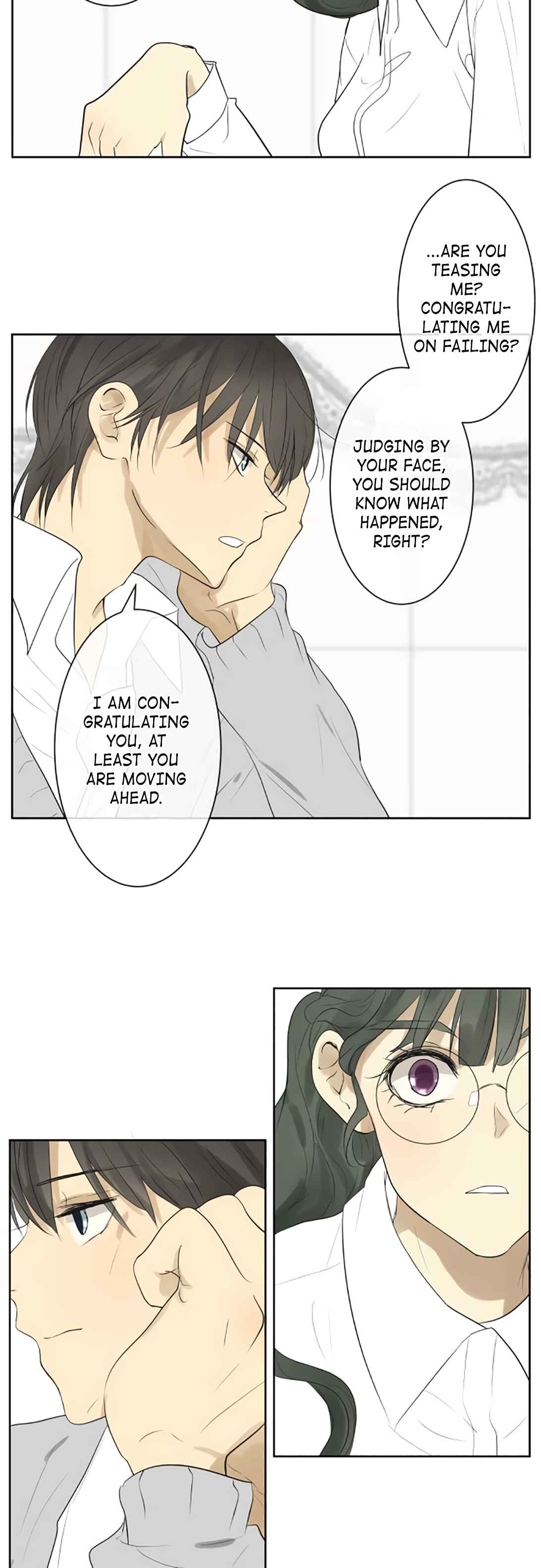 Page 12 Chapter 182 KAKAO 79%