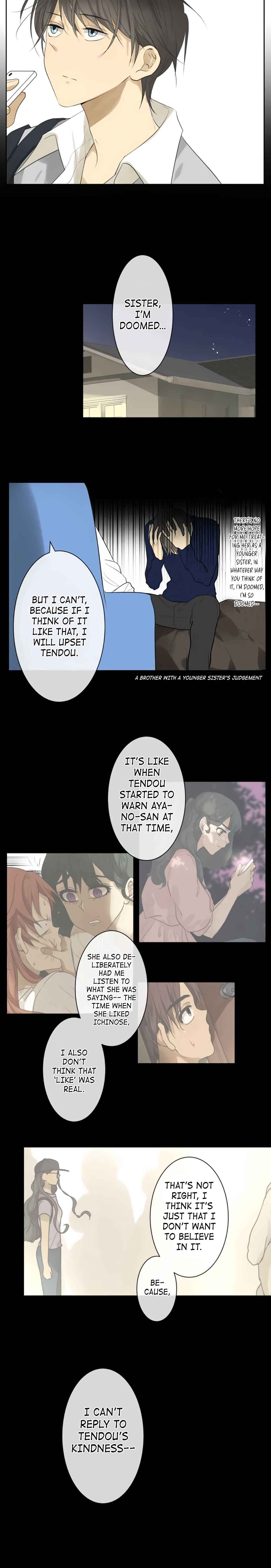 Page 4 Chapter 182 KAKAO 79%