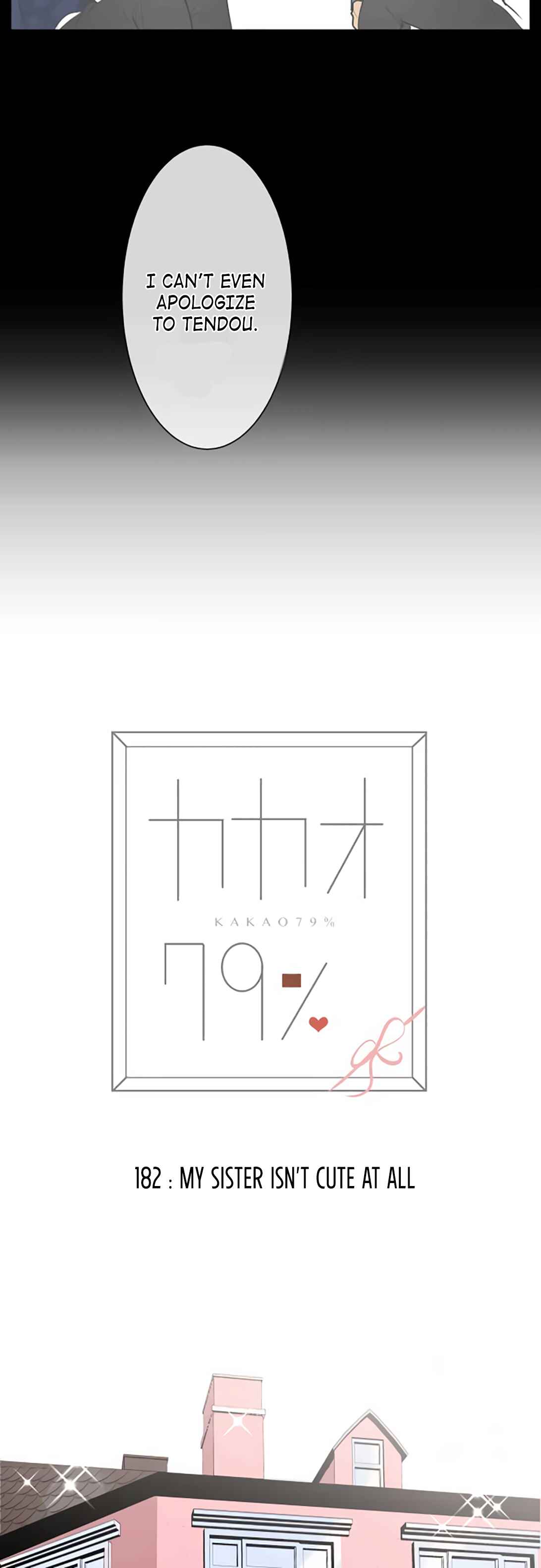 Page 6 Chapter 182 KAKAO 79%
