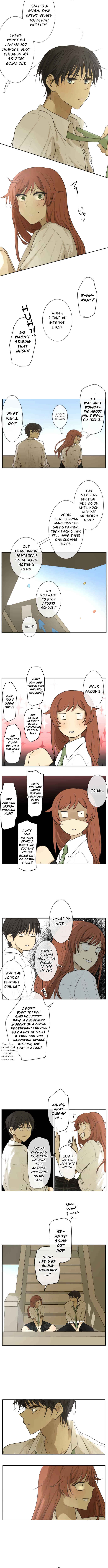 Page 6 Chapter 155 KAKAO 79%