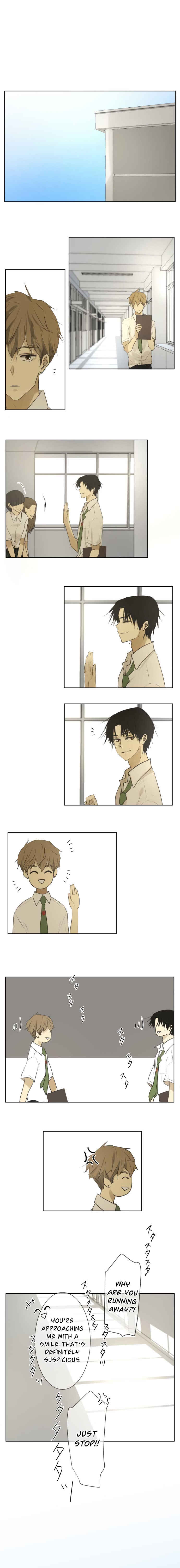 Page 3 Chapter 91 KAKAO 79%