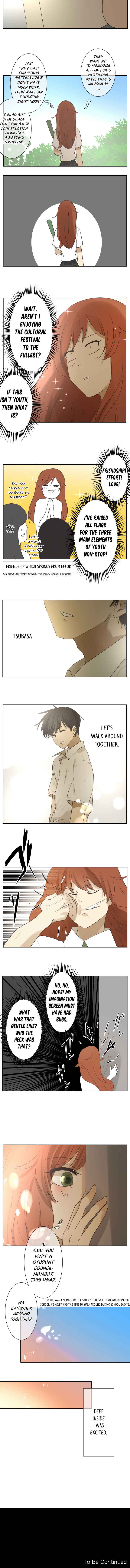 Page 6 Chapter 91 KAKAO 79%
