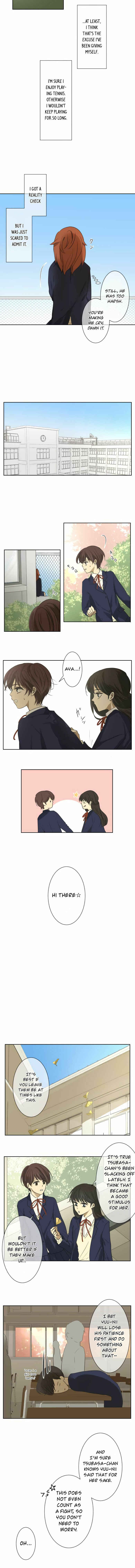 Page 3 Chapter 74 KAKAO 79%