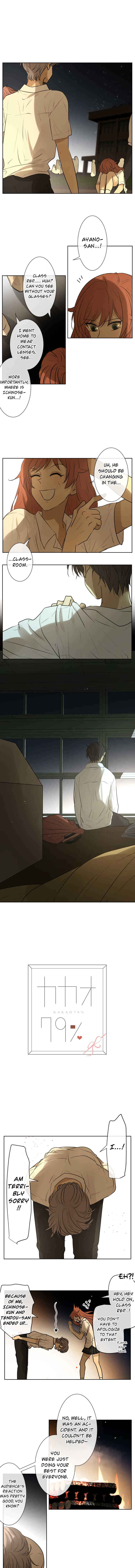 Page 2 Chapter 151 KAKAO 79%