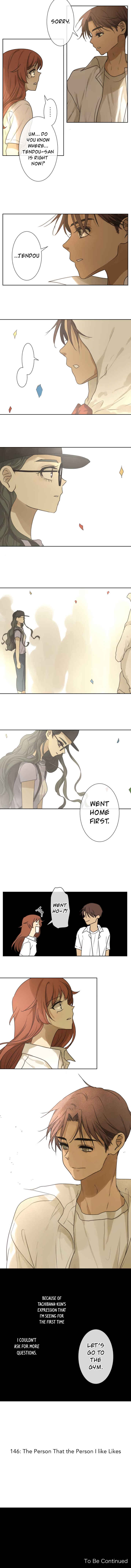 Page 5 Chapter 146 KAKAO 79%