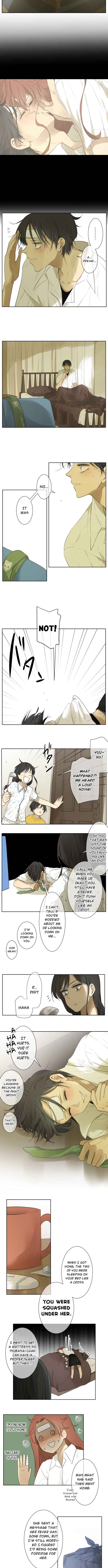 Page 3 Chapter 117 KAKAO 79%
