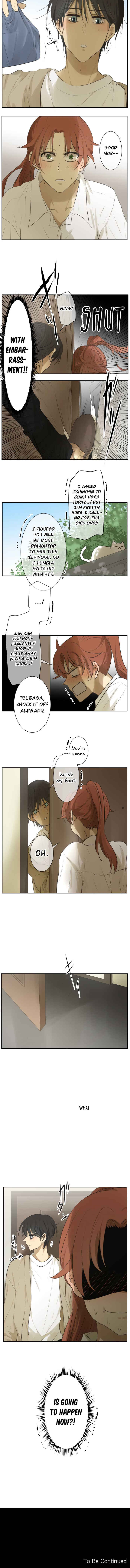Page 5 Chapter 117 KAKAO 79%