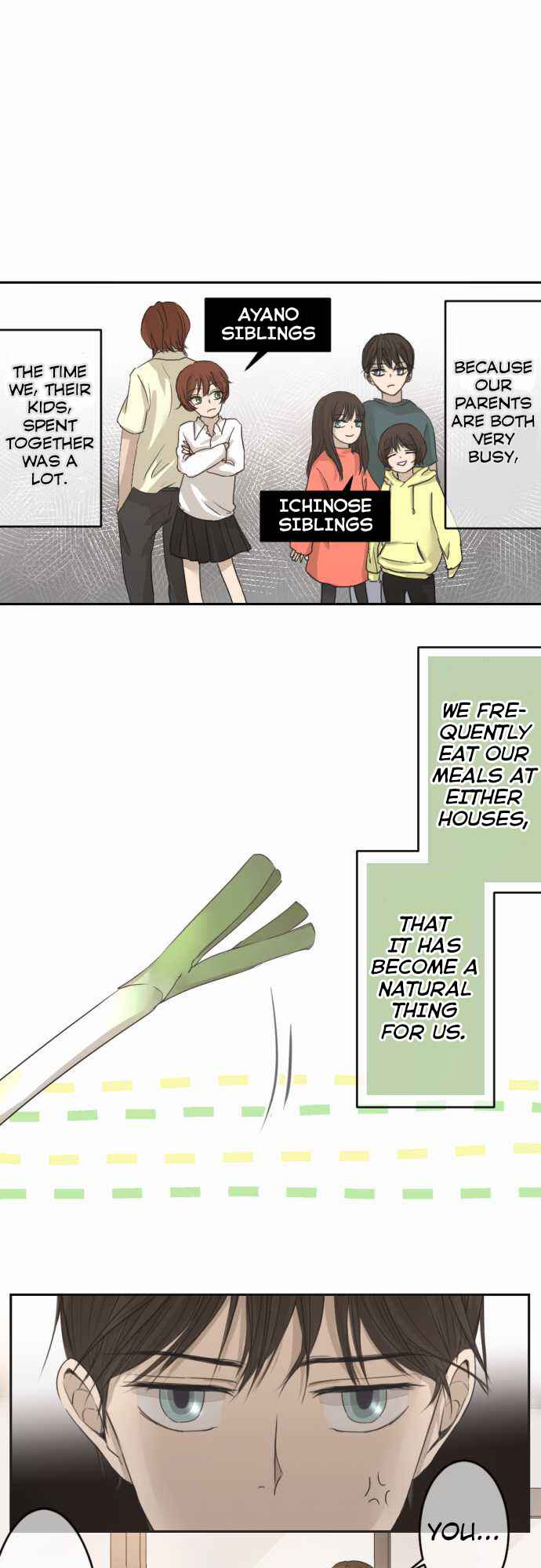 Page 1 Chapter 2 KAKAO 79%
