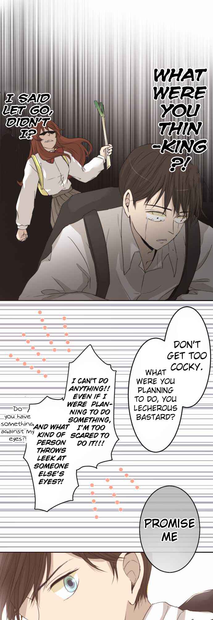 Page 10 Chapter 2 KAKAO 79%