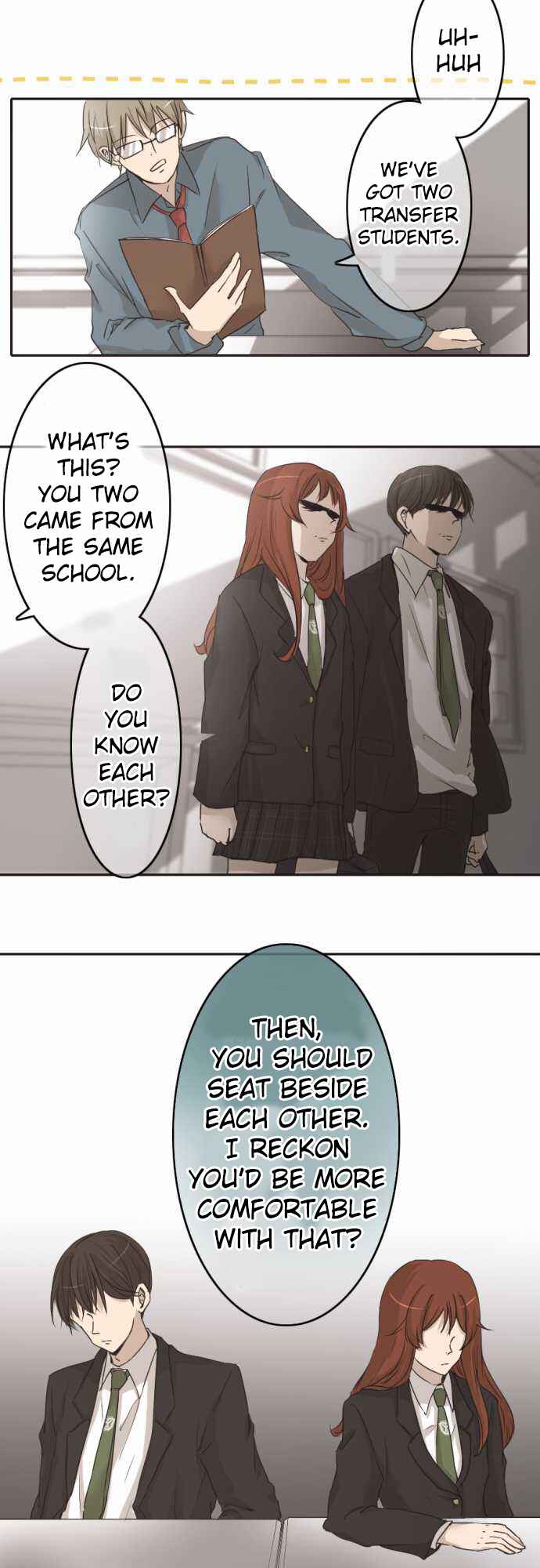 Page 16 Chapter 2 KAKAO 79%