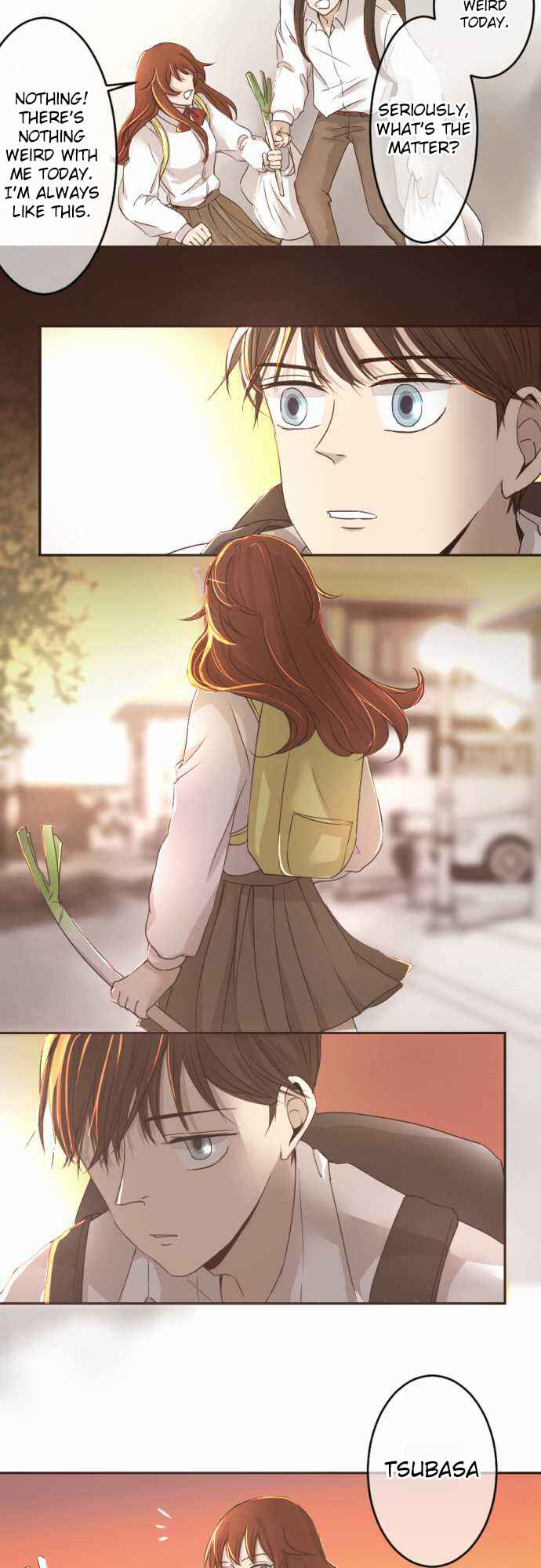 Page 3 Chapter 2 KAKAO 79%