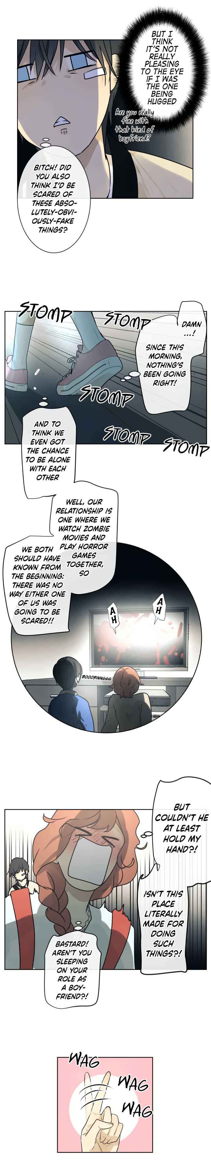 Page 10 Chapter 224 KAKAO 79%