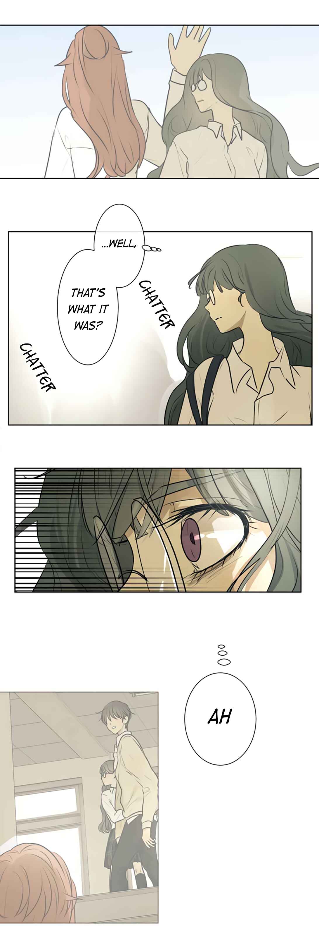 Page 10 Chapter 201 KAKAO 79%