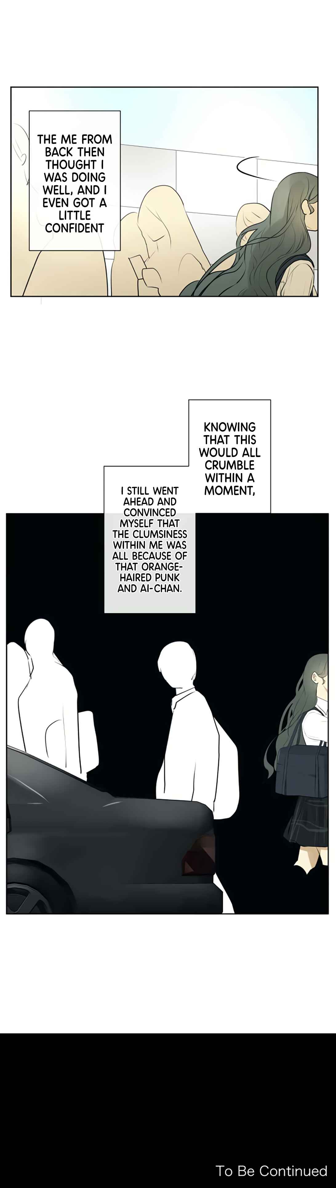Page 12 Chapter 201 KAKAO 79%