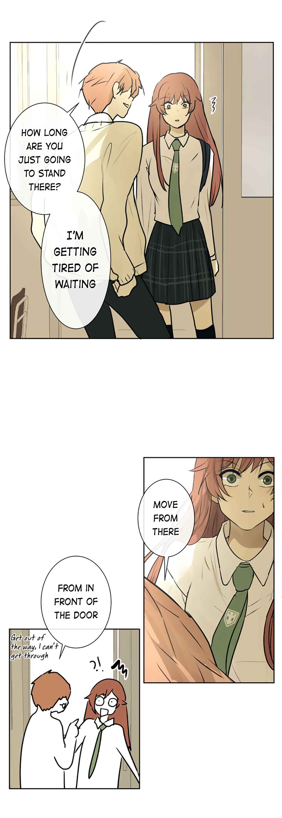 Page 4 Chapter 201 KAKAO 79%