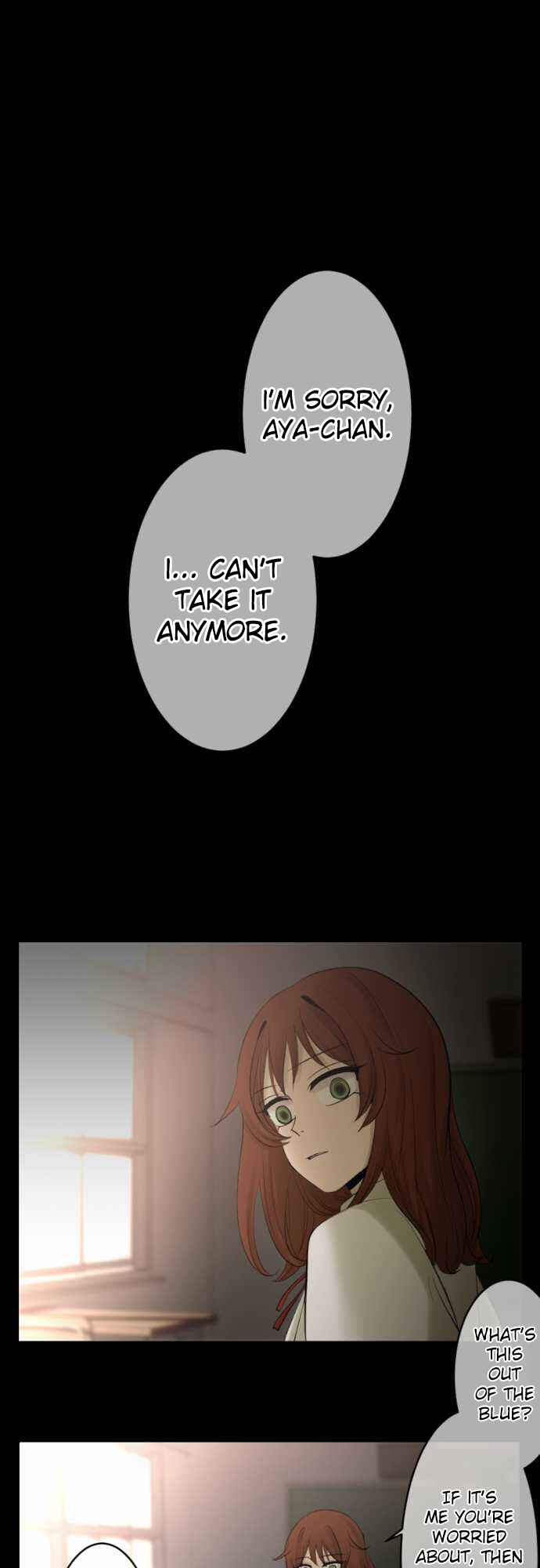 Page 1 Chapter 13 KAKAO 79%