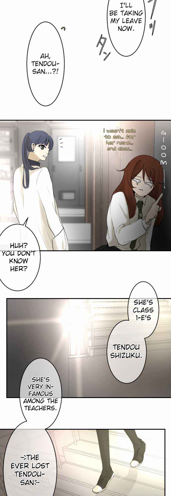 Page 16 Chapter 13 KAKAO 79%