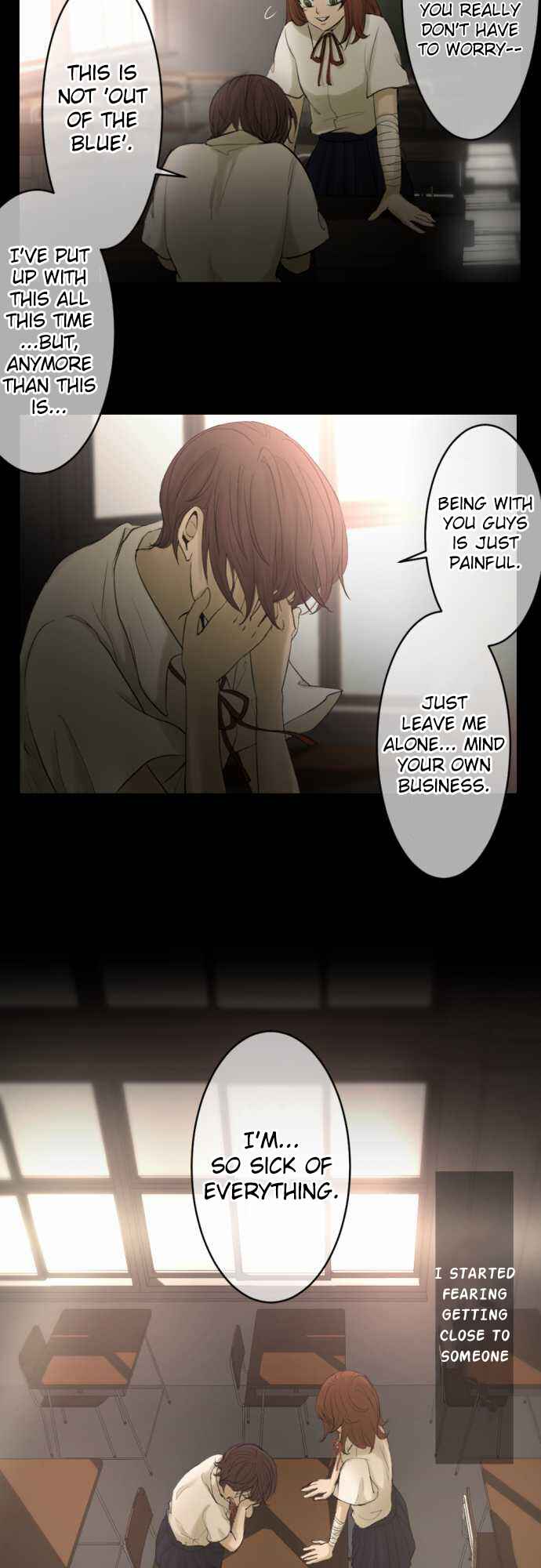 Page 2 Chapter 13 KAKAO 79%