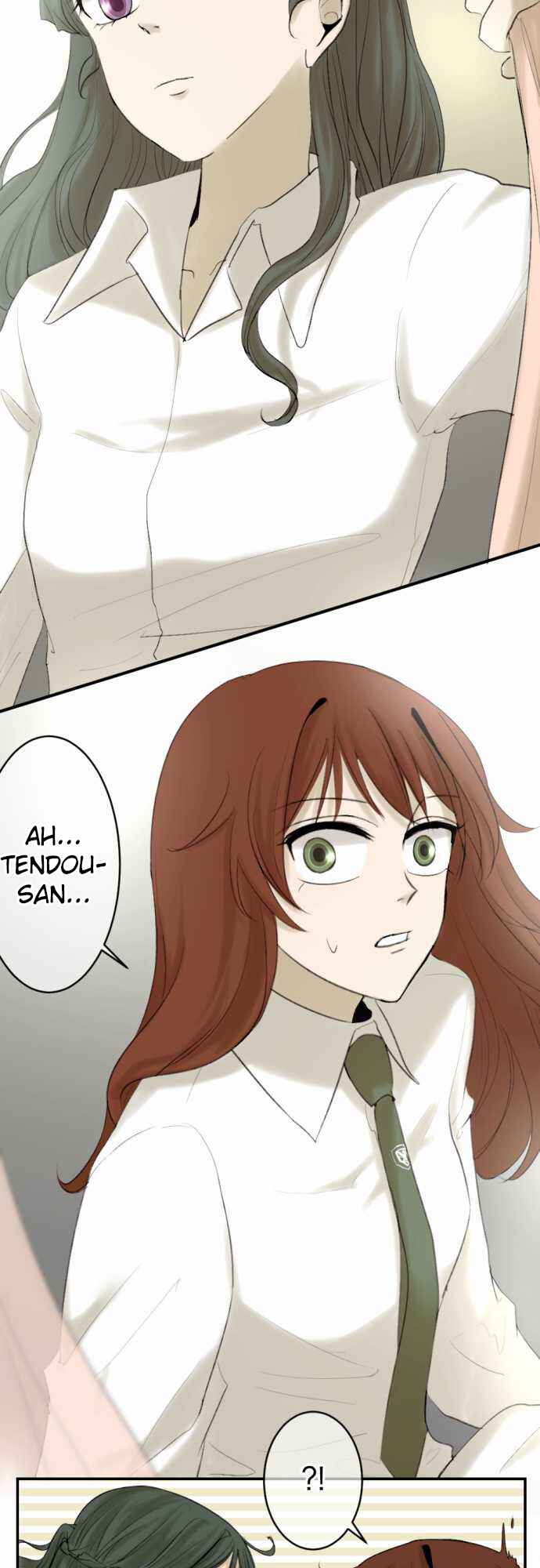 Page 6 Chapter 13 KAKAO 79%