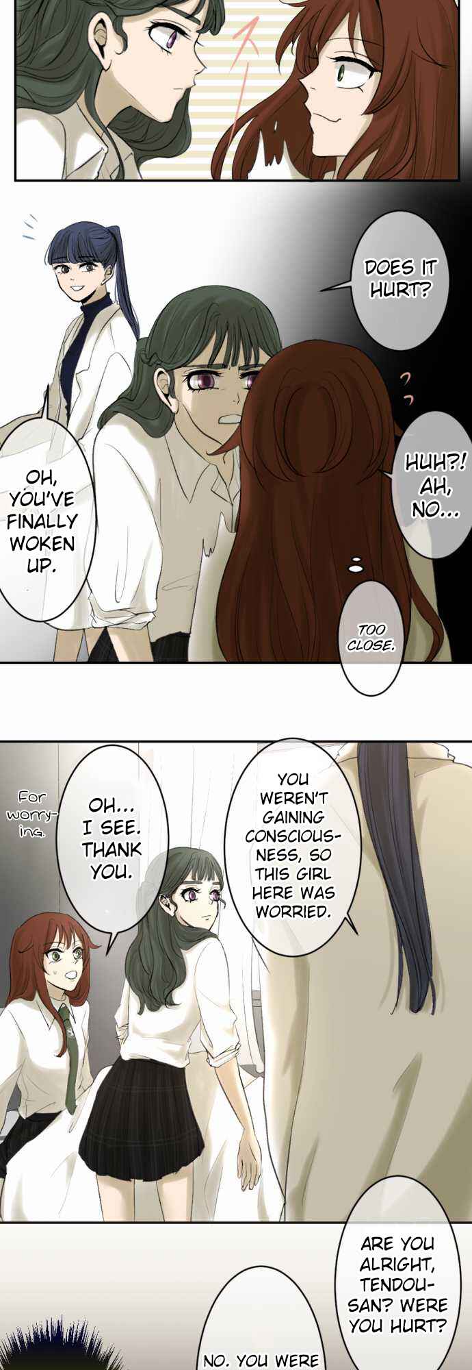 Page 7 Chapter 13 KAKAO 79%