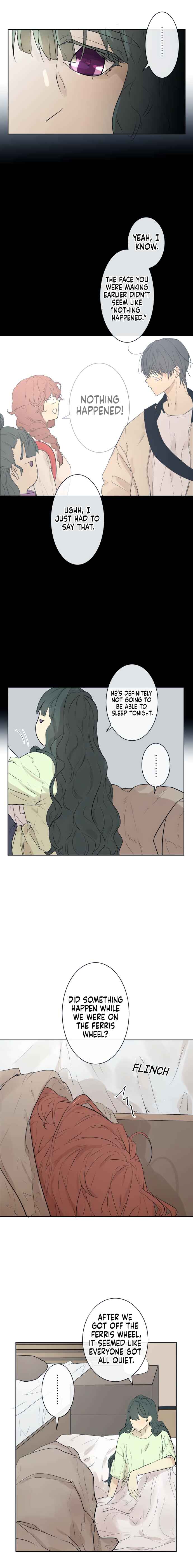 Page 5 Chapter 235 KAKAO 79%