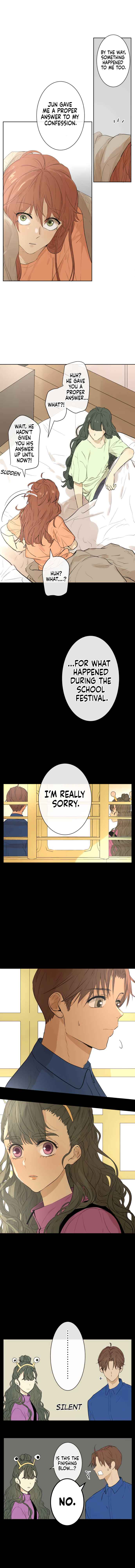 Page 6 Chapter 235 KAKAO 79%