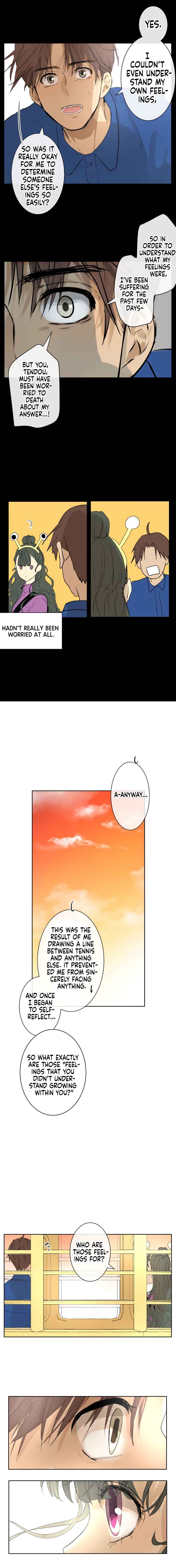 Page 8 Chapter 235 KAKAO 79%