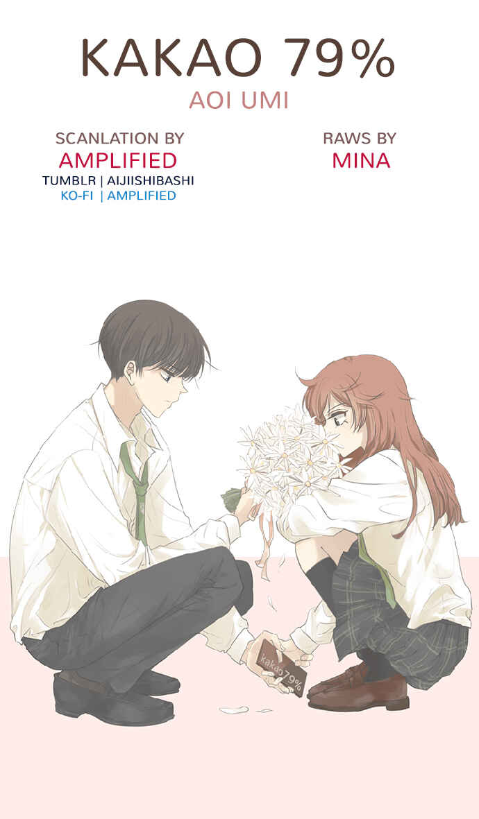 Page 1 Chapter 166 KAKAO 79%