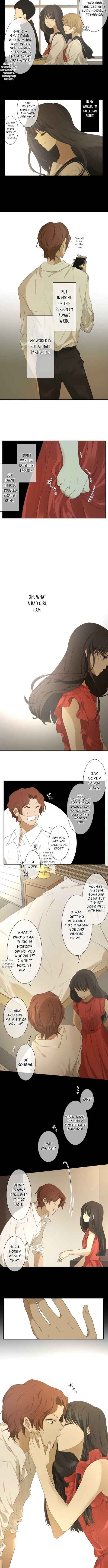 Page 4 Chapter 85 KAKAO 79%