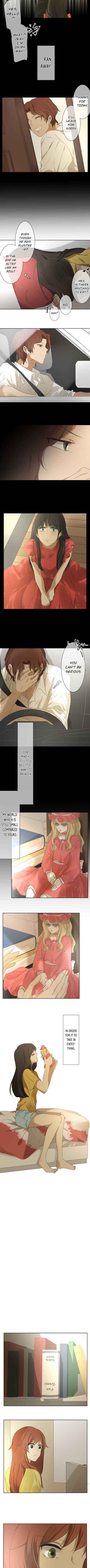 Page 6 Chapter 85 KAKAO 79%