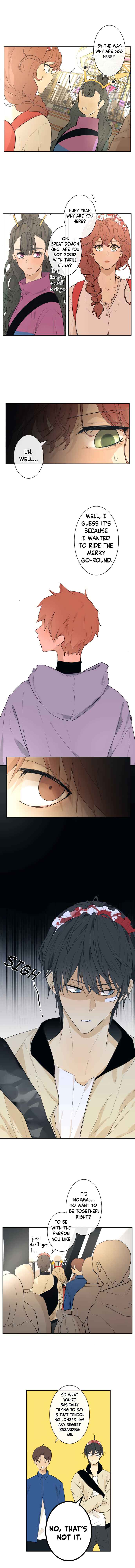 Page 5 Chapter 230 KAKAO 79%