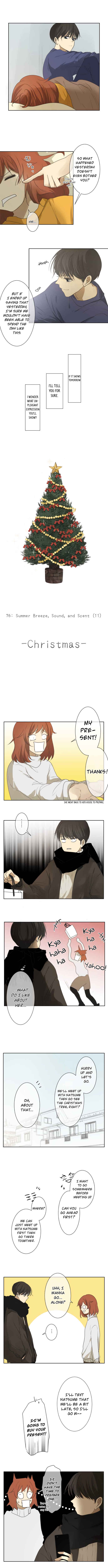 Page 5 Chapter 76 KAKAO 79%