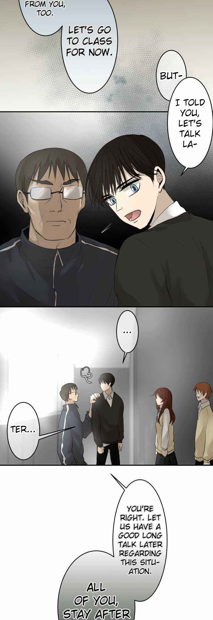 Page 13 Chapter 9 KAKAO 79%
