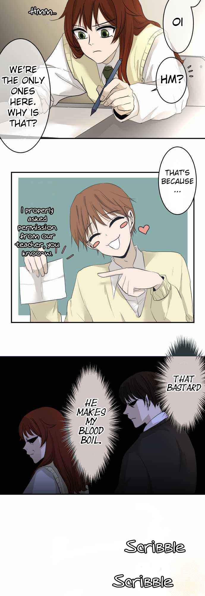 Page 16 Chapter 9 KAKAO 79%