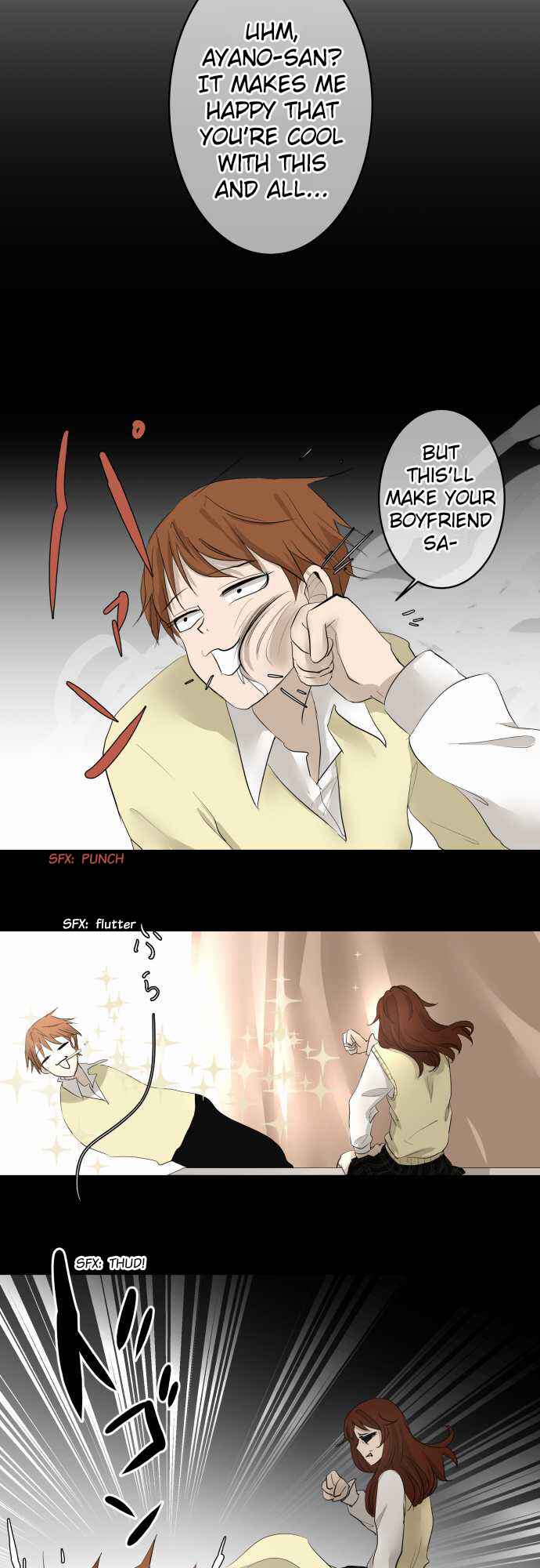 Page 20 Chapter 9 KAKAO 79%