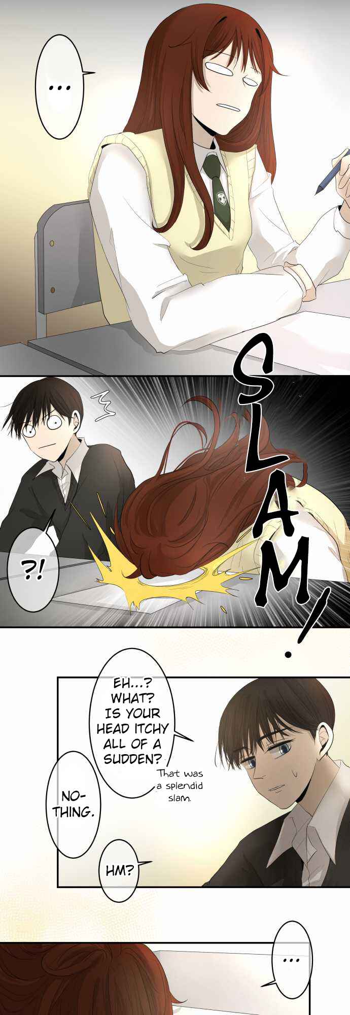 Page 25 Chapter 9 KAKAO 79%