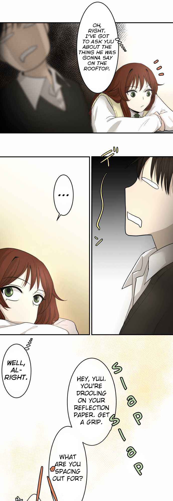 Page 28 Chapter 9 KAKAO 79%