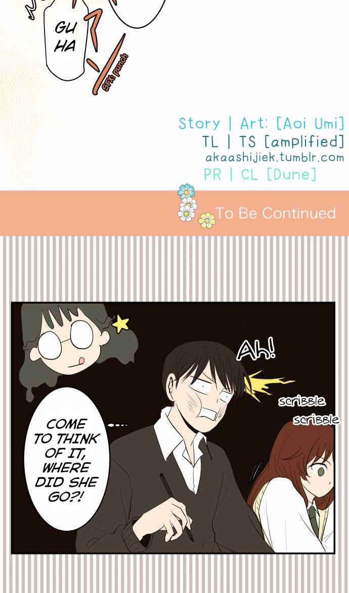 Page 29 Chapter 9 KAKAO 79%