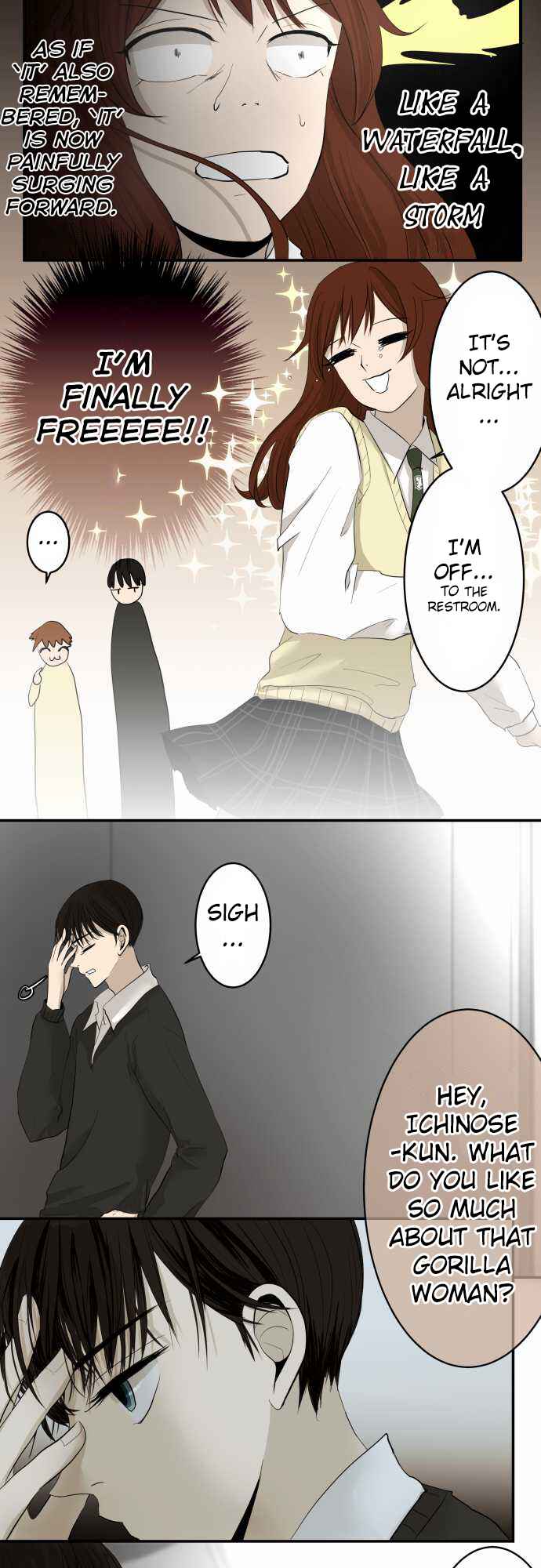 Page 7 Chapter 9 KAKAO 79%