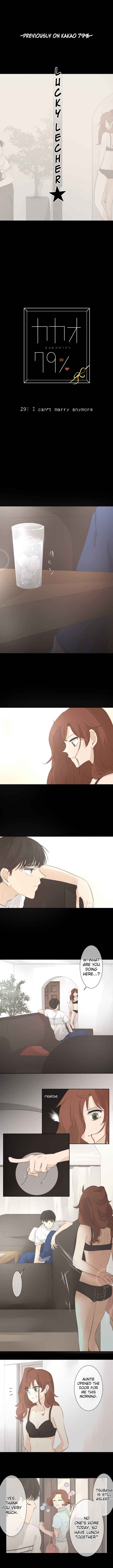Page 2 Chapter 29 KAKAO 79%