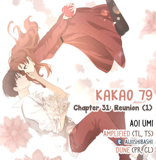 Page 1 Chapter 31 KAKAO 79%