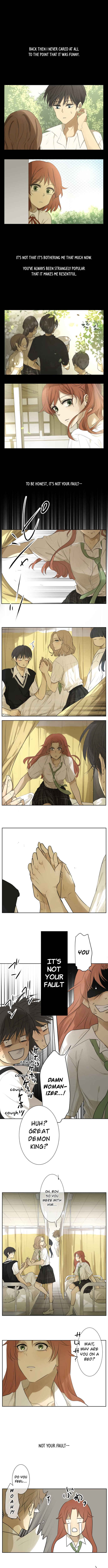 Page 2 Chapter 114 KAKAO 79%